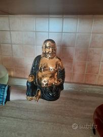 Statuetta di Buddha del produttore italiano Ahura