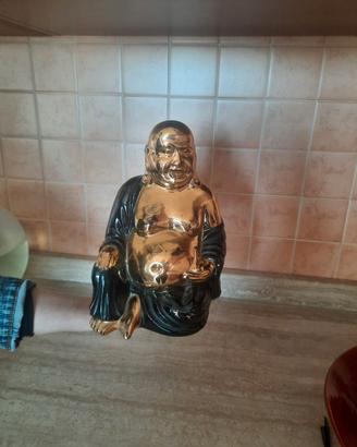 Statuetta di Buddha del produttore italiano Ahura