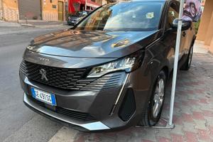 Peugeot 3008 BlueHDi 130 S&S EAT8 Active Pack