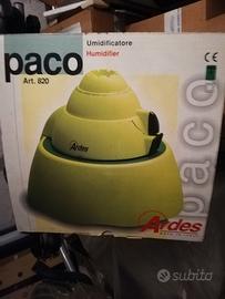 umidificatore per stanze Paco Ardes