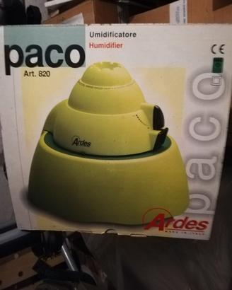 umidificatore per stanze Paco Ardes