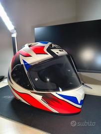 Casco airoh valor zanetti xxl