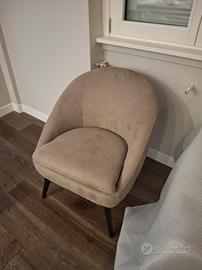 Poltroncine Marika NUOVE