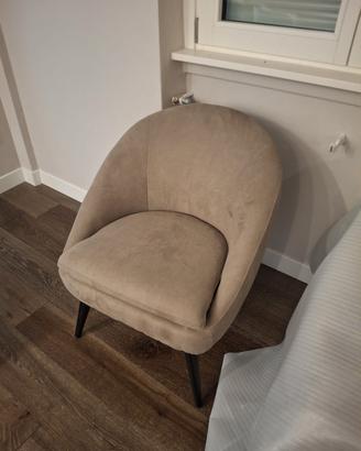 Poltroncine Marika NUOVE