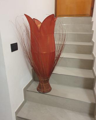 lampada etnica