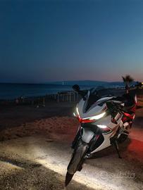 Nuova Zontes 703 RR 