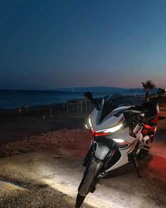 Nuova Zontes 703 RR 