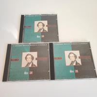 Mendelssohn - I grandi classici della musica class