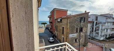 Appartamento a pochi passi dal mare al centro