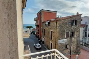 Appartamento a pochi passi dal mare al centro