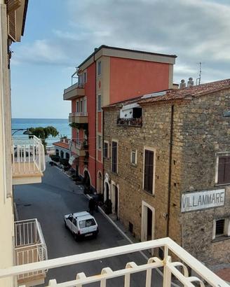 Appartamento a pochi passi dal mare al centro