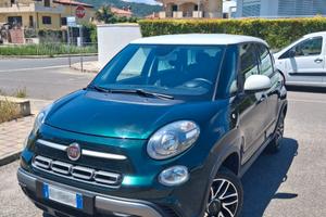Fiat 500L 1.3 Multijet 95 CV Cross -1 Proprietario