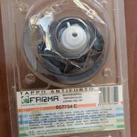 Tappo antifurto Farma serbatoio benzina