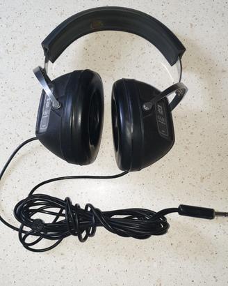 Cuffie Vintage Koss K600