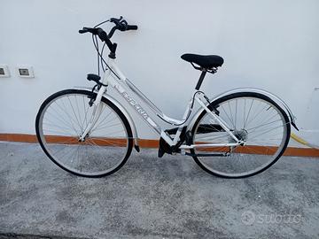bici da donna