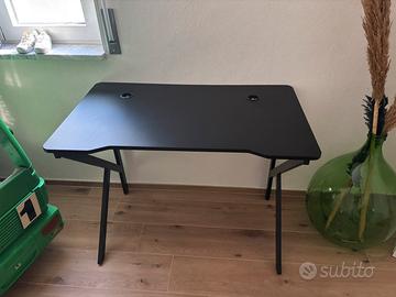 Scrivania gaming