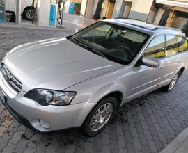 Subaru Outback 2.5 aut 4x4 ASI