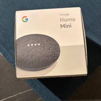 Google Home Mini – Smart Speaker Compatto