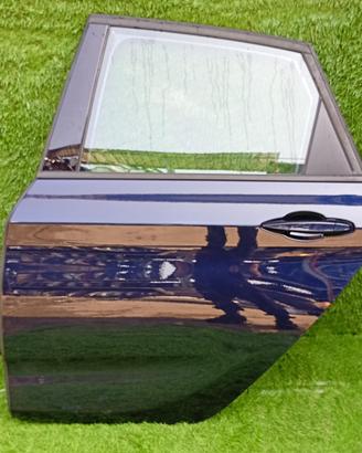 PORTIERA POSTERIORE SINISTRA BMW Serie 2 (F46) (18