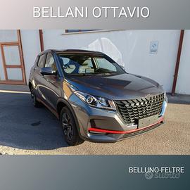 DFSK Glory 500 standard