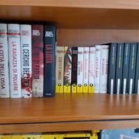 Libri Michael Connelly