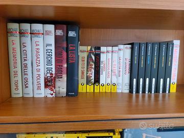 Libri Michael Connelly