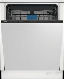 Lavastoviglie da incasso Beko DIN35320