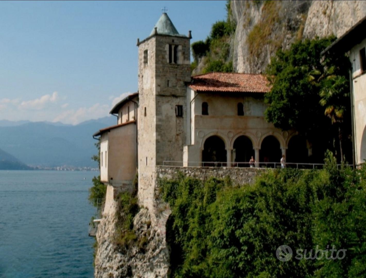Apartment in Besozzo - Vista 5