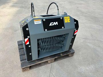 Benna vagliatrice CDS 07