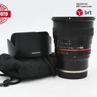 Samyang 50 F1.4 AS UMC (Sony)