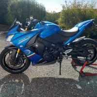 Gsxs 1000 f