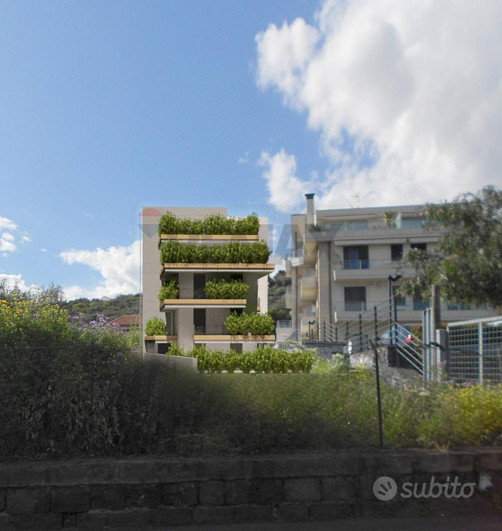 Terreno Edificabile - Aci Castello - Vista 4