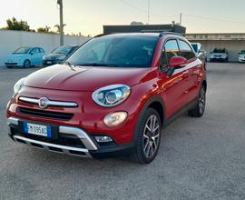 Fiat 500X 1.6 MultiJet 120 CV Cross