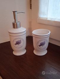 set da bagno