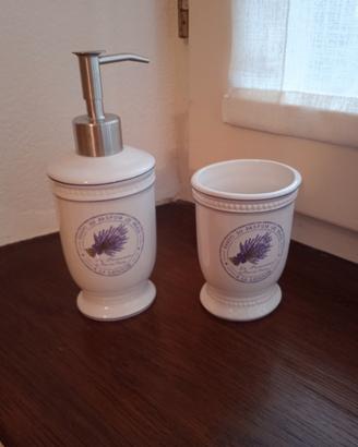 set da bagno