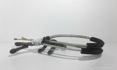 Ricambio Kit cavi comando leva cambio SEAT IBIZA 1