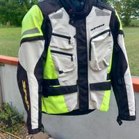 Giacca da moto SPIDI voyager 3