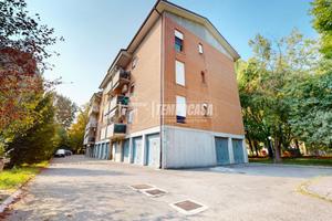 Ampio Quadrilocale in Posizione Centrale