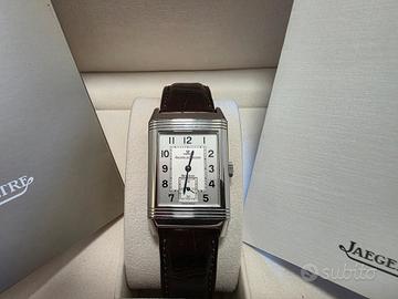 JAEGER LE COULTRE REVERSO GRANDE TAILLE  270 08 62