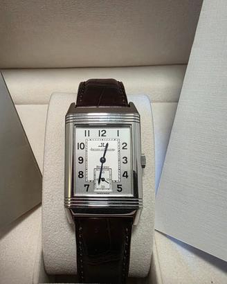 JAEGER LE COULTRE REVERSO GRANDE TAILLE  270 08 62