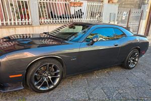 DODGE CHALLENGER R/T 5.7