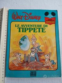 Le Avventure di Tippete Walt Disney 1986