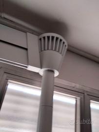 STAND FIERA SHOWROOM DA INTERNO