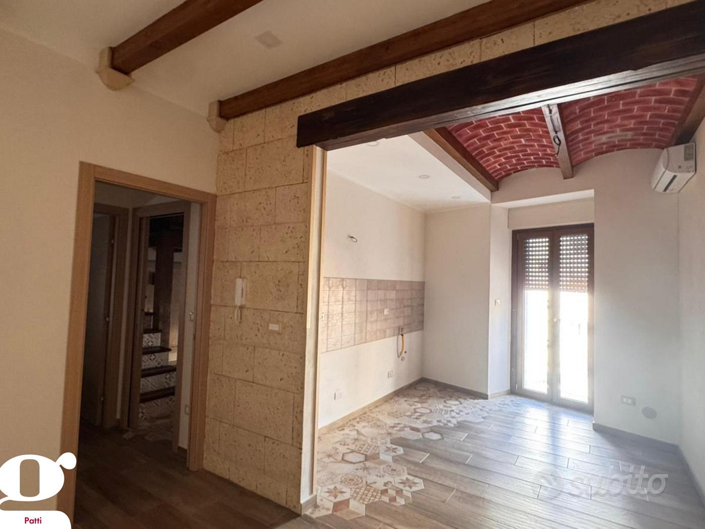 Appartamento Patti [P778VRG] - Vista 2