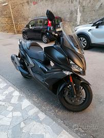 Kymco xciting 400 s 
