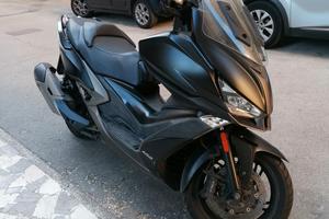 Kymco xciting 400 s 