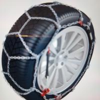 Catene da neve Konig T9 060 9mm