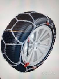 Catene da neve Konig T9 060 9mm