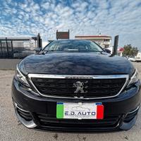 Peugeot 308 BlueHDi 130 S&S SW Allure