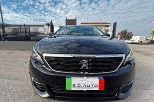 Peugeot 308 BlueHDi 130 S&S SW Allure